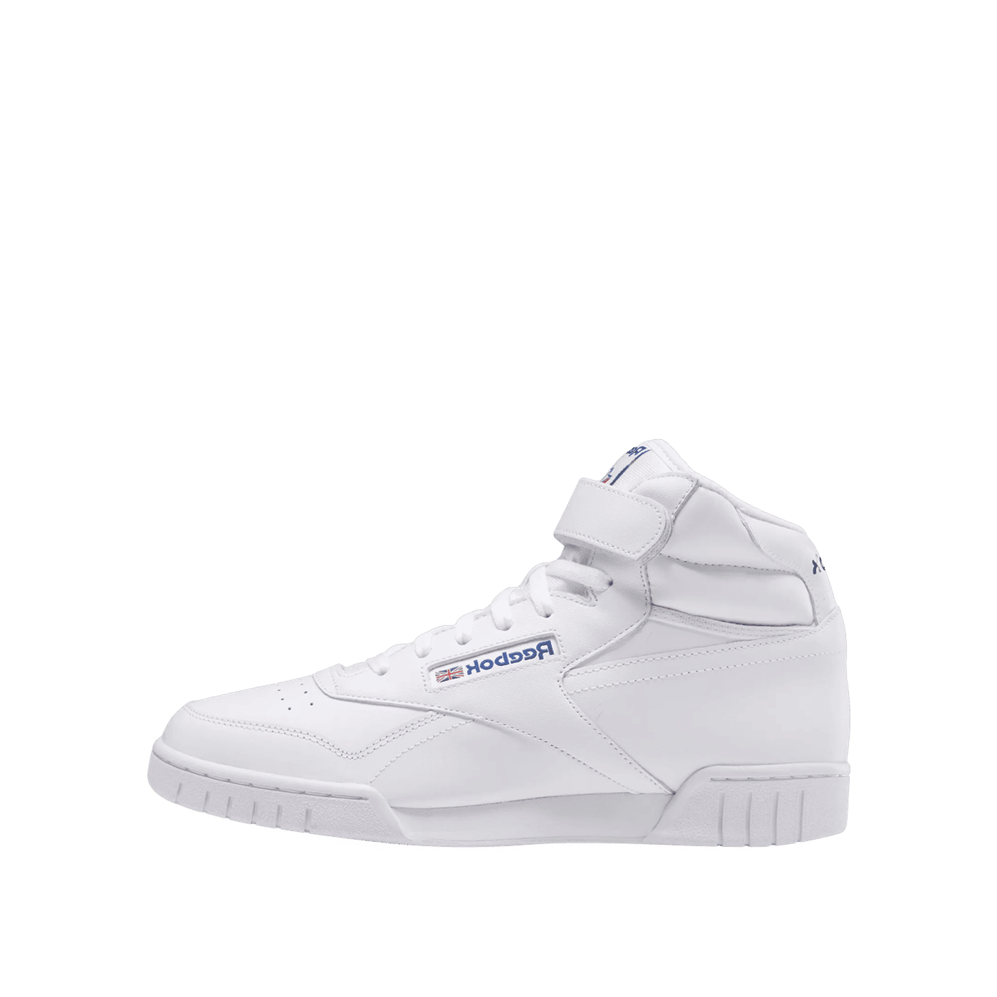 Reebok Ex-O-Fit Hi "White" | 100000108