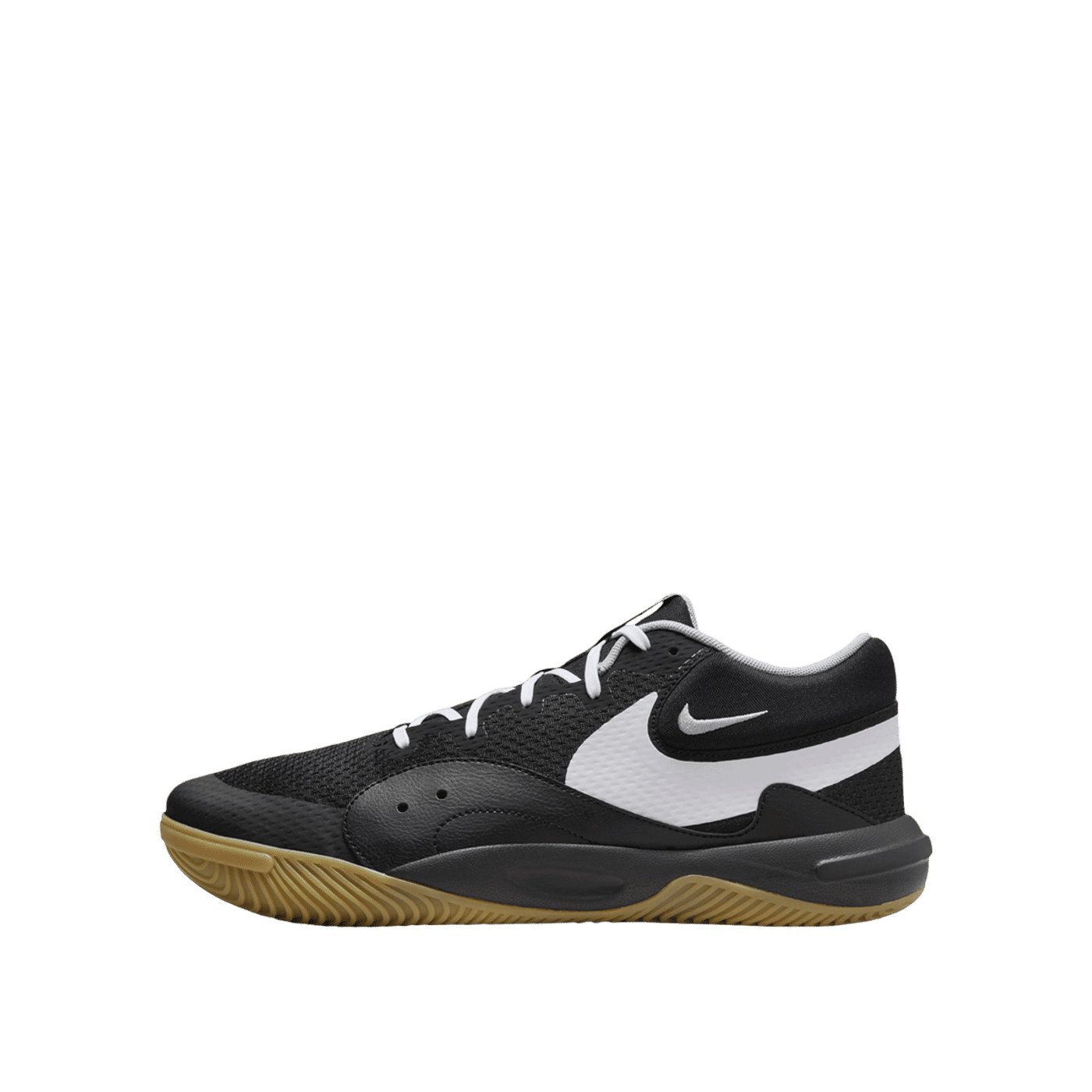 Nike Hyperquick "Black" | FN4678-001