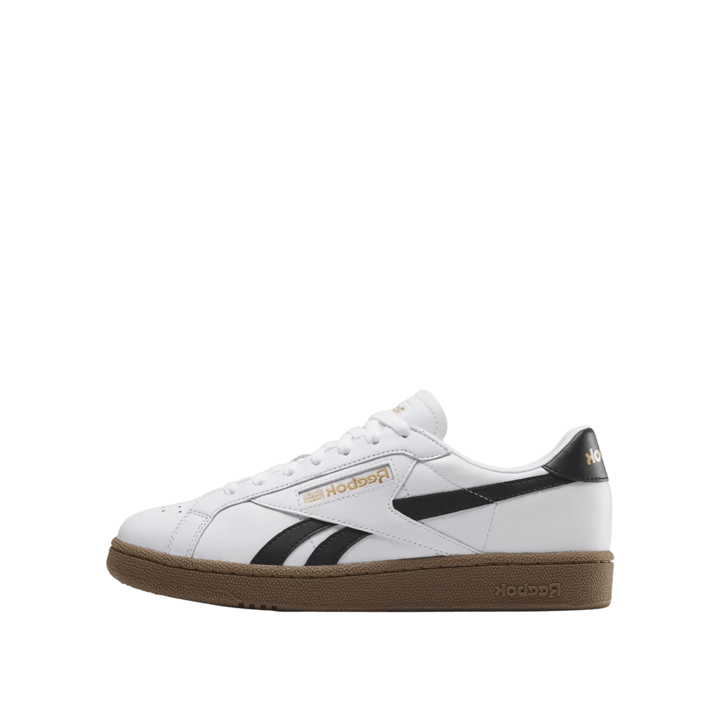 Reebok Club C Grounds "White" | 100202325