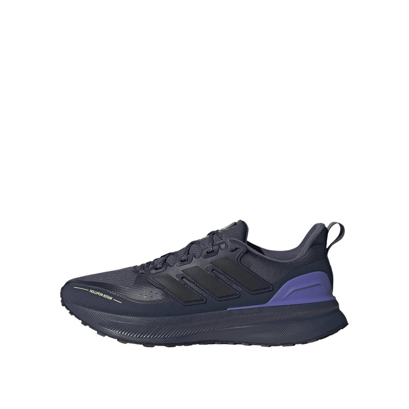 Adidas Ultrarun 5 TR "Violet" | JQ0019