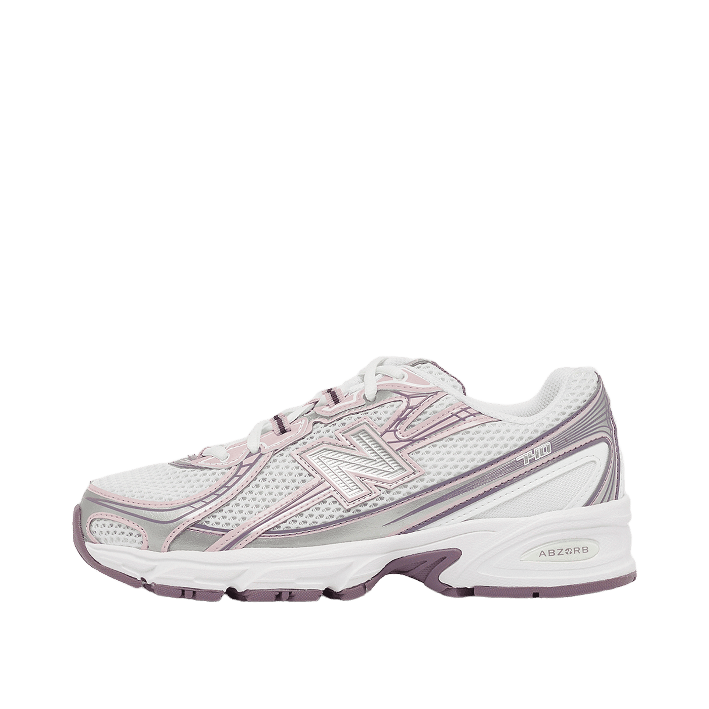 New Balance 740 "Rose Sugar" | U740PK2