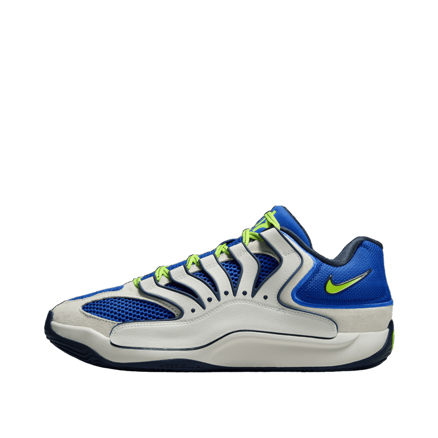 Nike KD 18 "Smart City" | HV19924-400