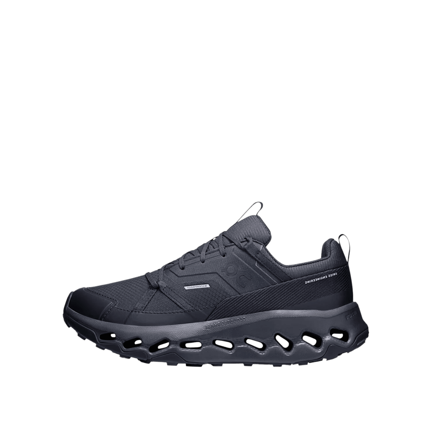 On Cloudhorizon WP "Black/Black" | 3WE10021043