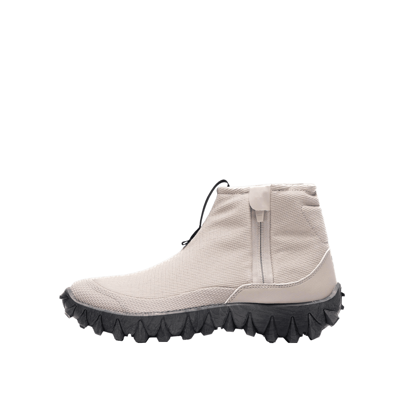 Salomon Snowclog MID "Feather Gray/Black" | L47579400