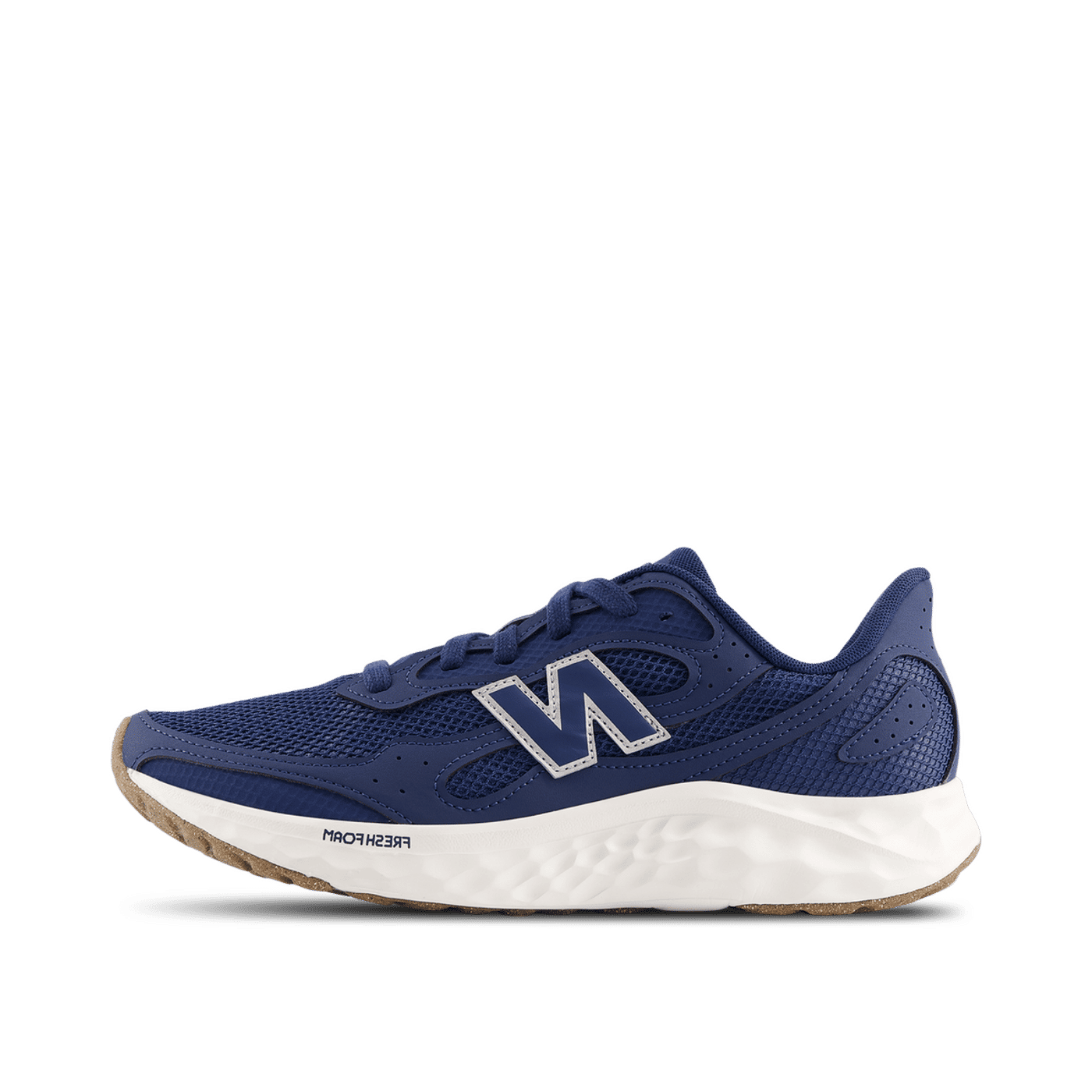 New Balance Fresh Foam Arishi V4 Tiralux "Blue" | MARISTN4