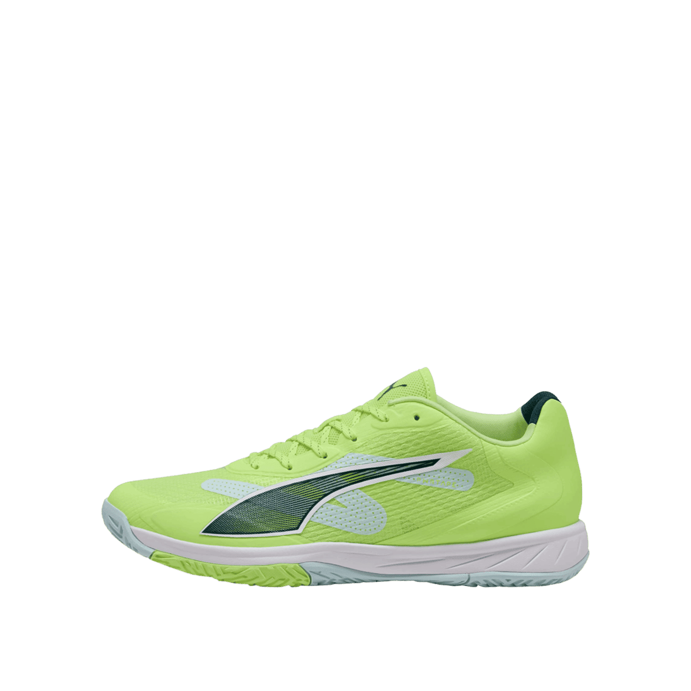 PUMA Accelerate Turbo 4 "Fizzy Light/Green Terrain/White" | 108441-01