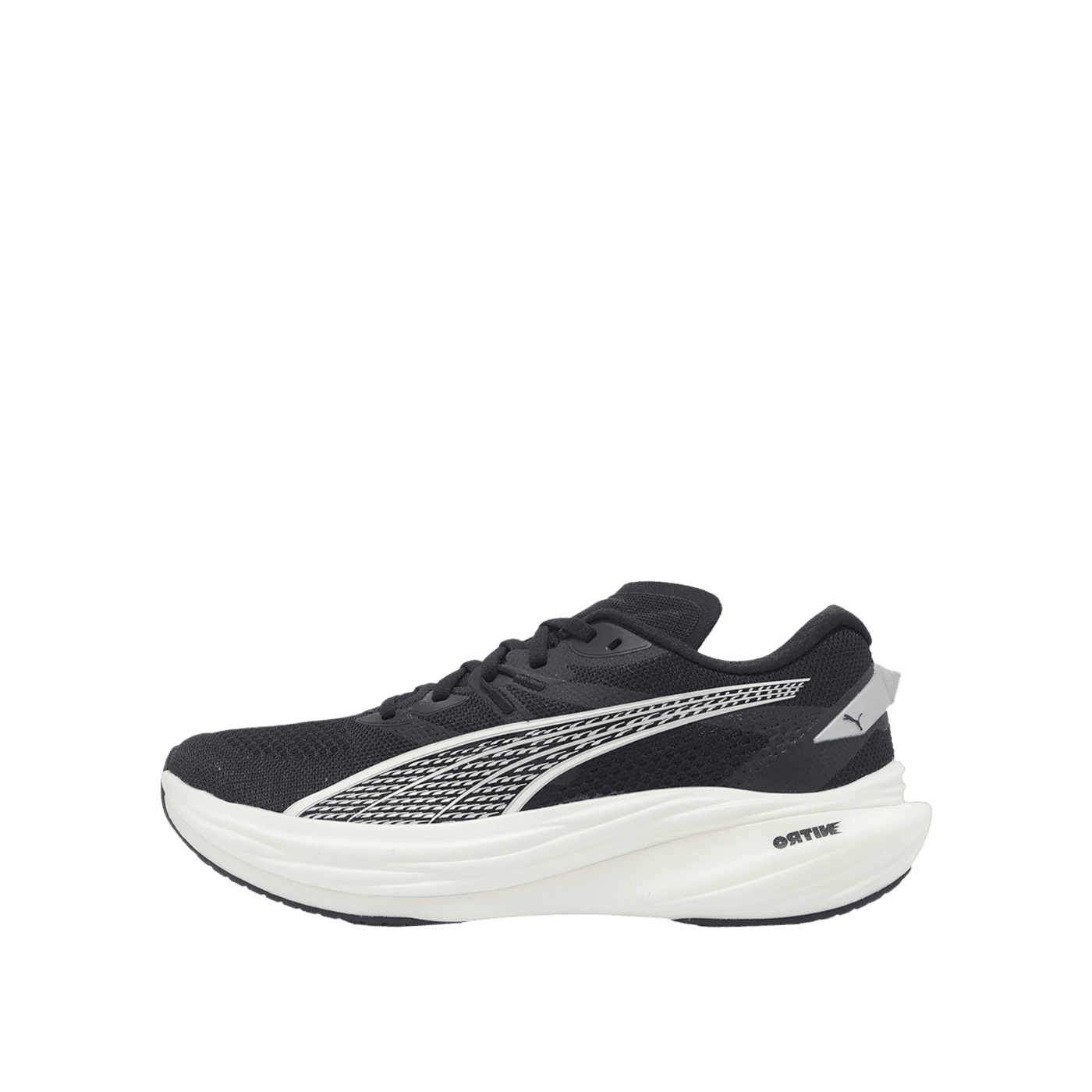 PUMA Deviate Nitro 3 "Black" | 309708-01