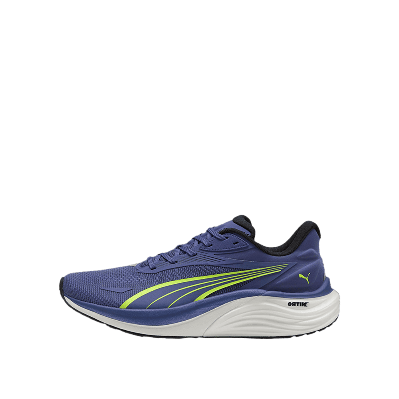 PUMA Electrify Nitro 4 "Purple" | 310789-03