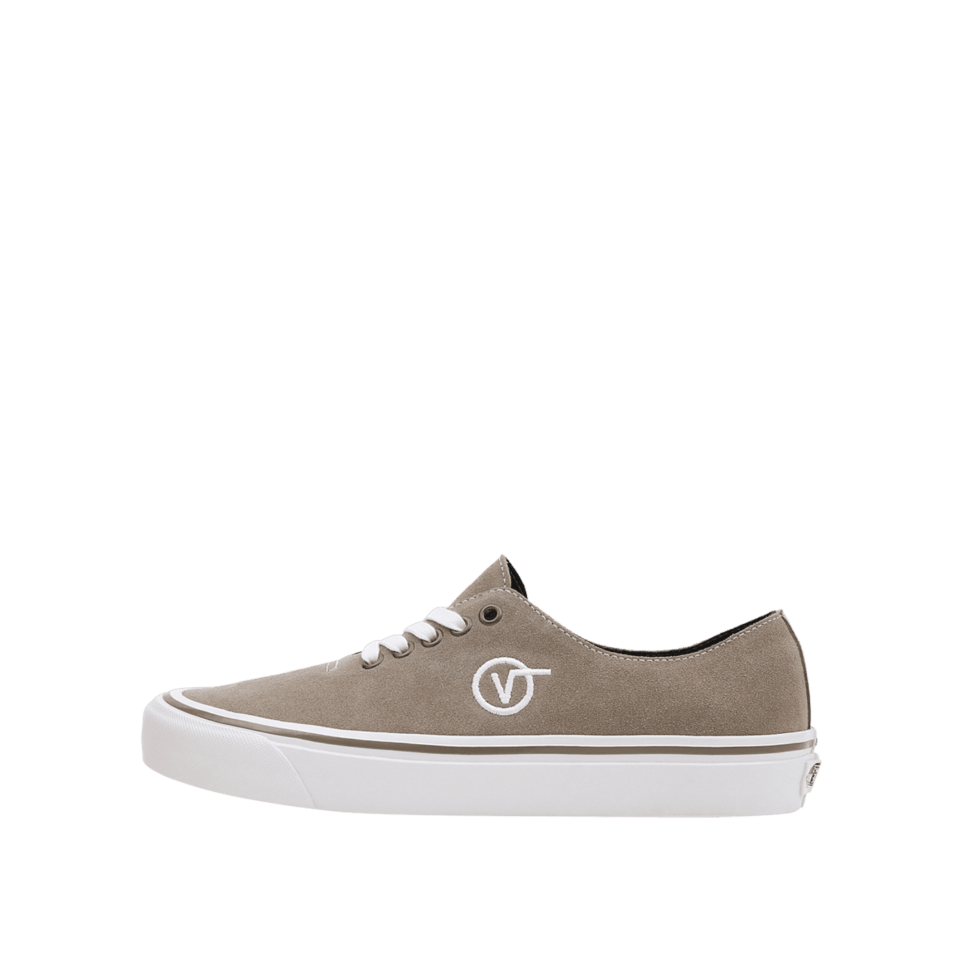 Vans Anaheim Factory Authentic Wmns "Light Brown" | VN0005UCBRC