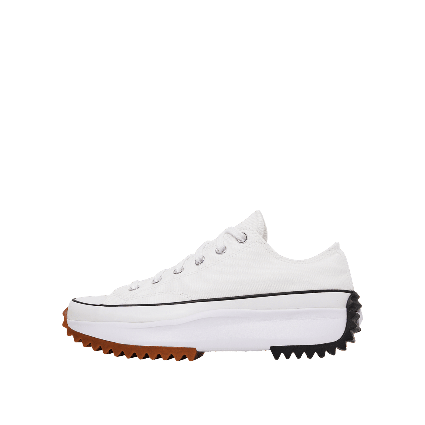 Converse Run Star Hike Wmns "White" | 168817C