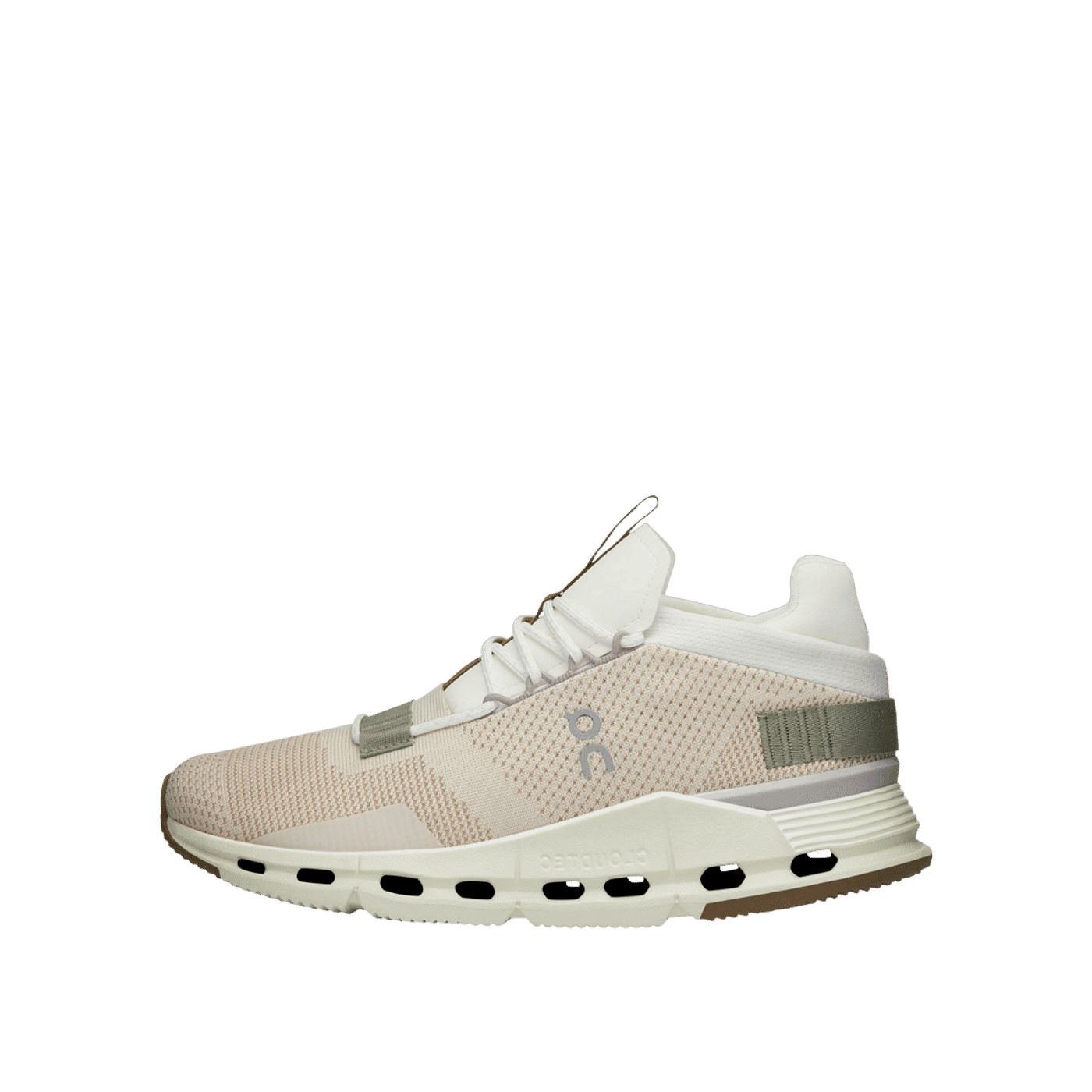 On Running Cloudnova "Light Brown" | 2697885