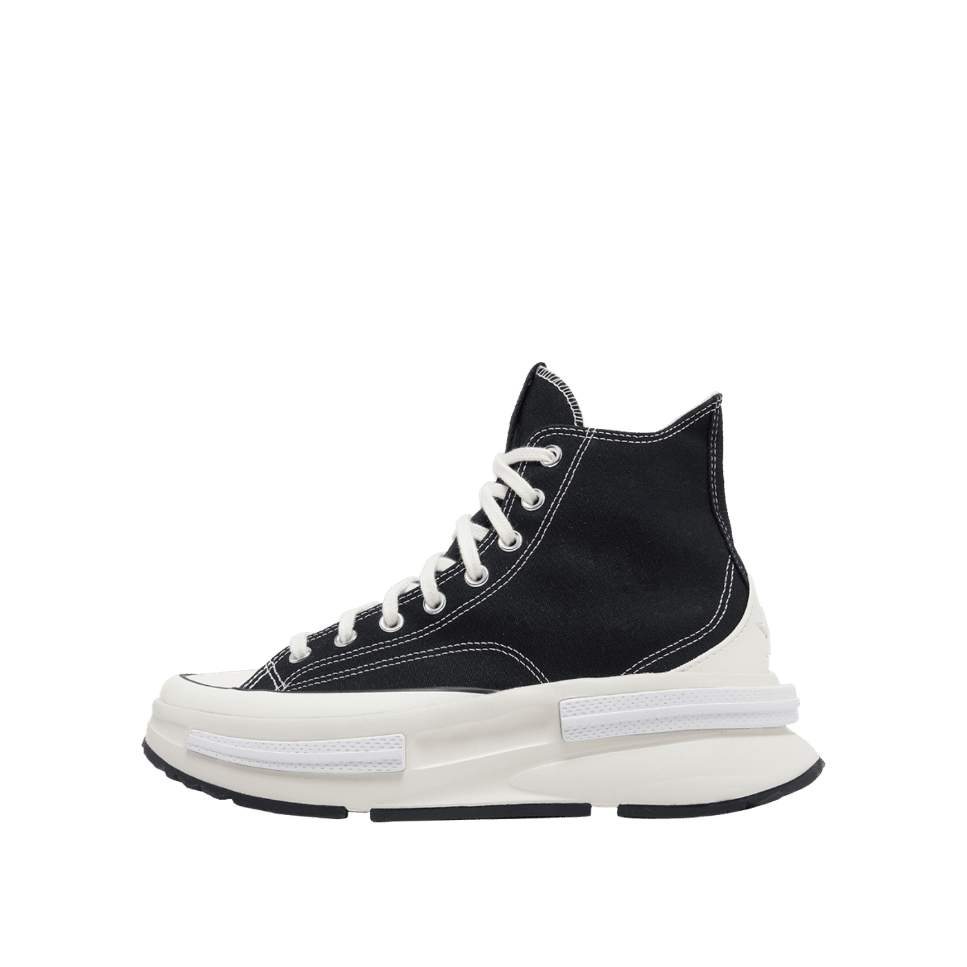 Converse Run Star Legacy CX Future Comfort "Black/Egret/White" | A00869C