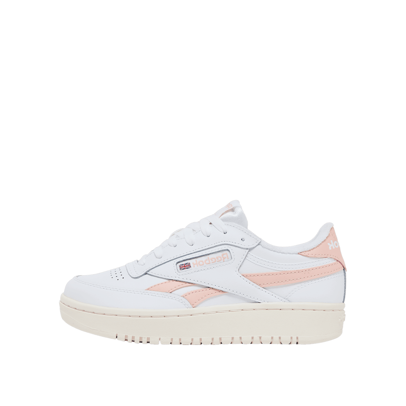 Reebok Club C Double Revenge "White" | 100033101