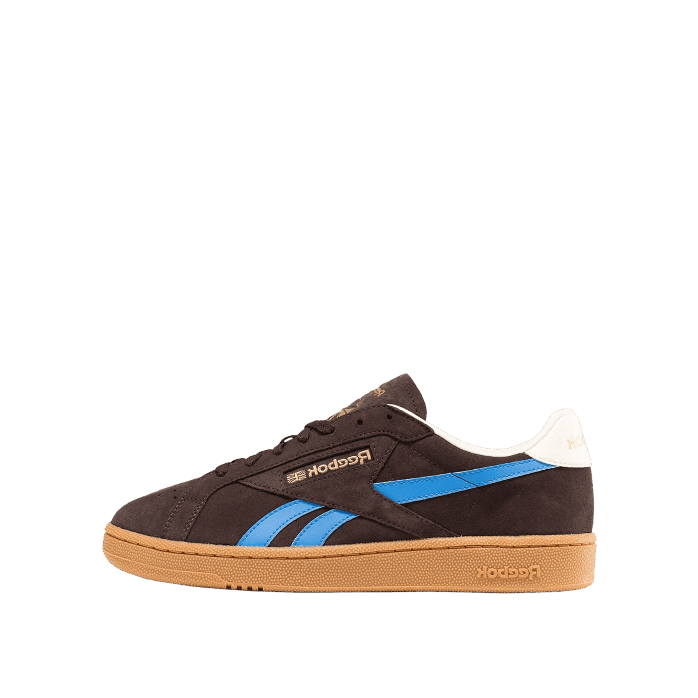 Reebok Club C Grounds "Brown" | 100208288