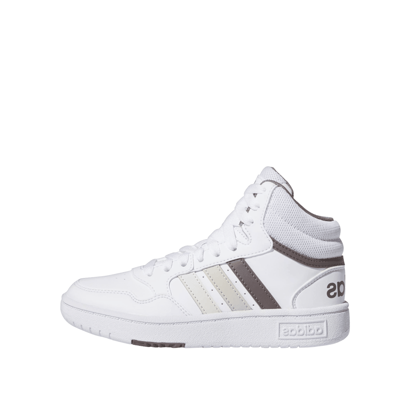 Adidas Hoops 3.0 MID "White" | IH7894