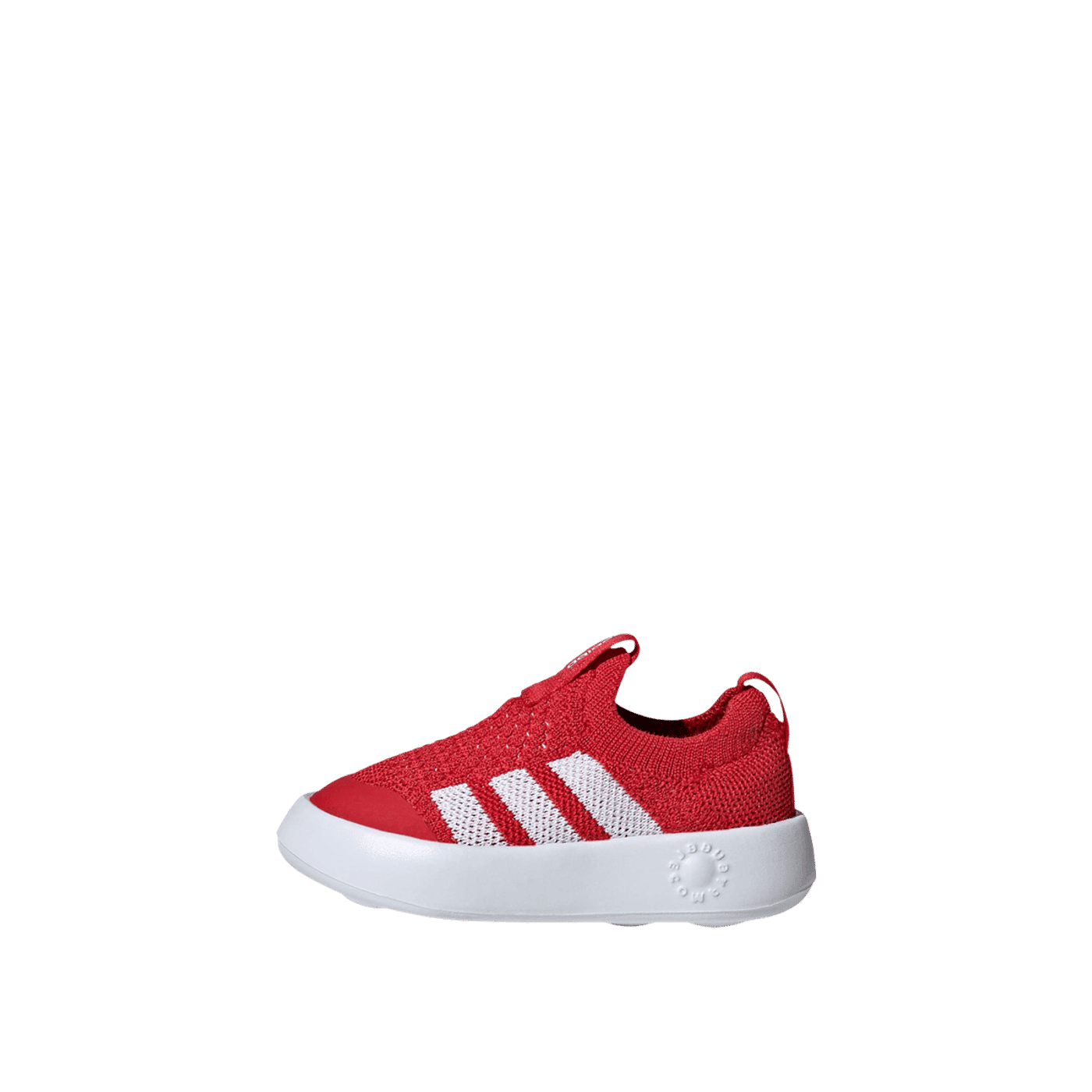 Adidas Bubblecomfy "Red" | JI1609