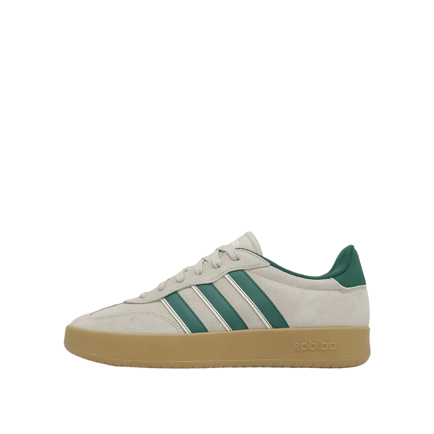 Adidas Barreda "White" | JP7106