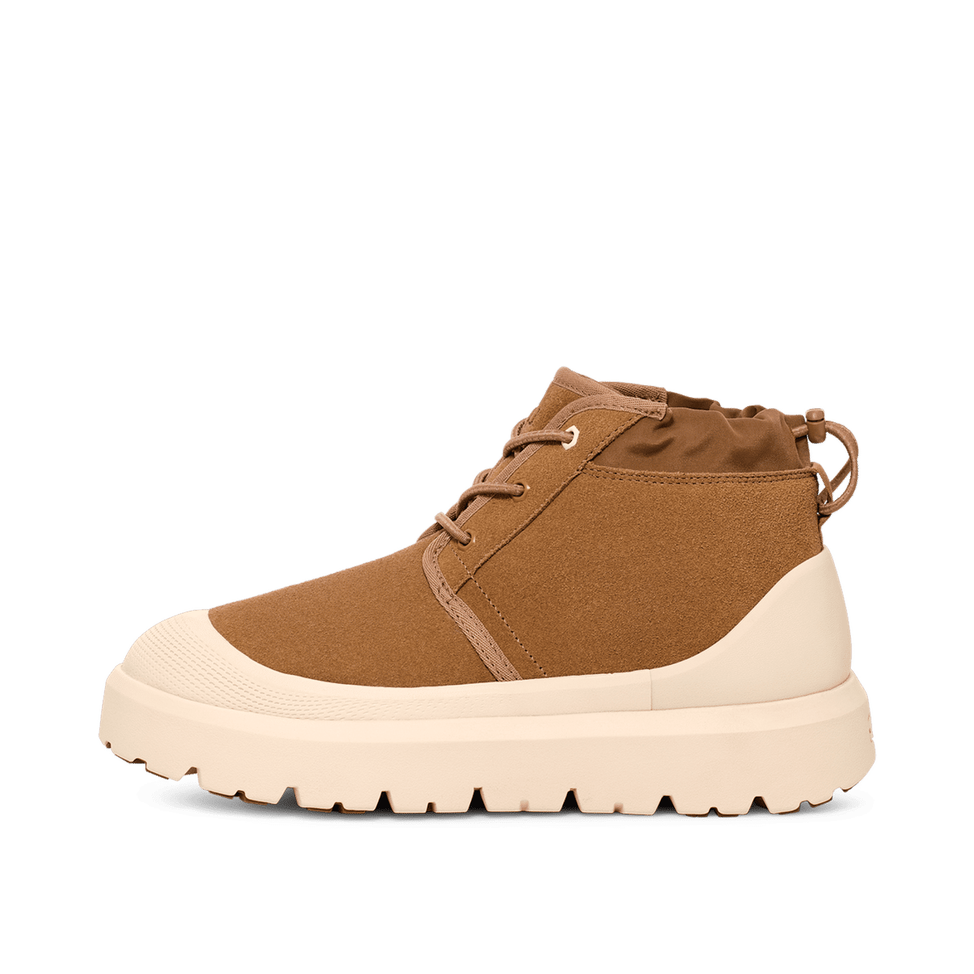 UGG Neumel Weather Hybrid "Chestnut/Whitecap" | 1143991CWTC