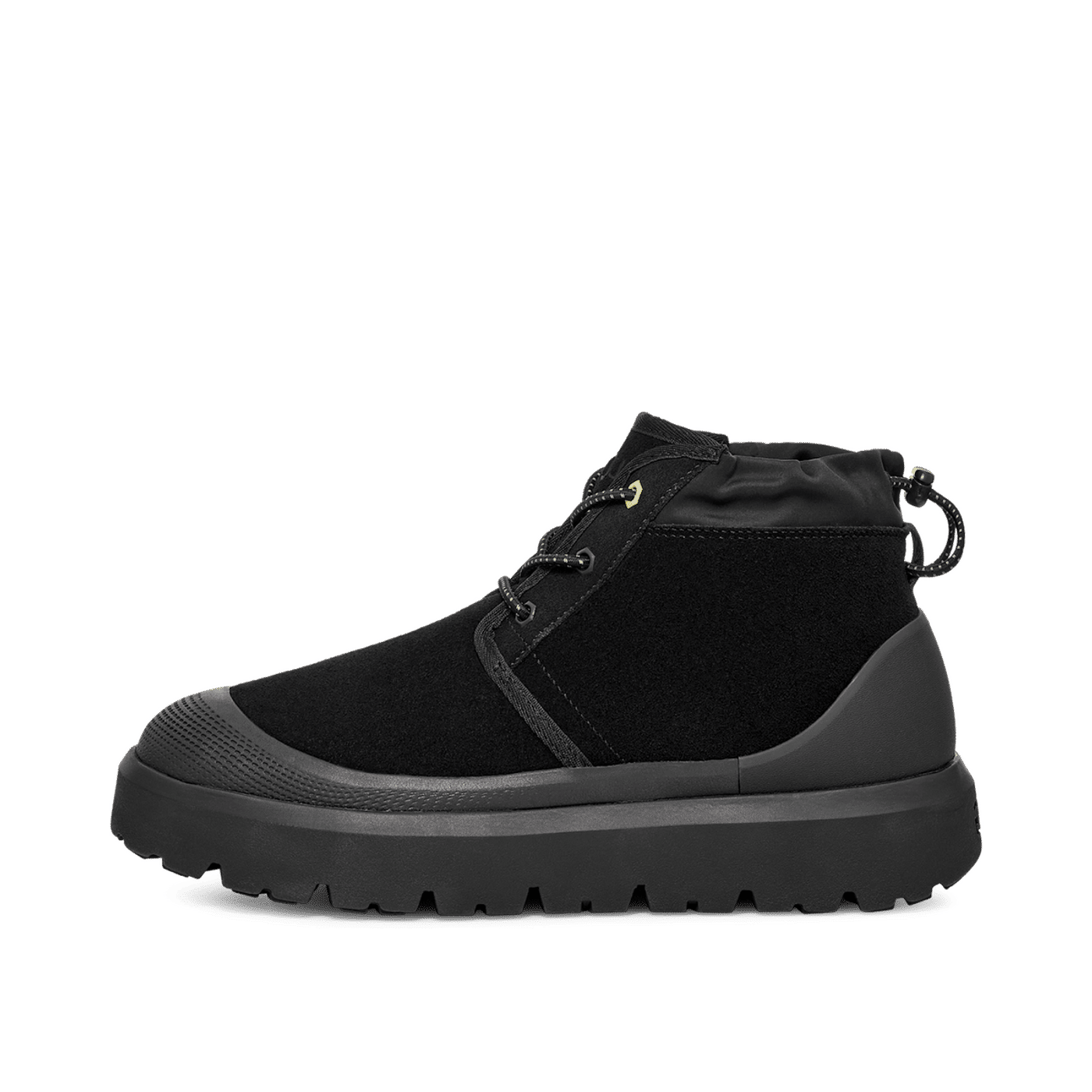 UGG Neumel Weather Hybrid "Black/Black" | 1143991BBLC