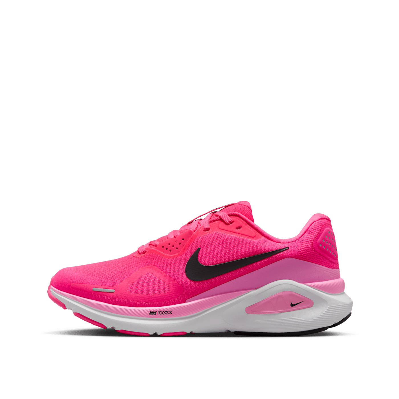 Nike Structure 26 Wmns "Pink" | HJ1101-601