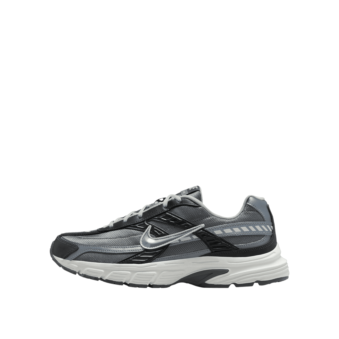 Nike Initiator "Dark Grey/Grey/White" | IB3083-001