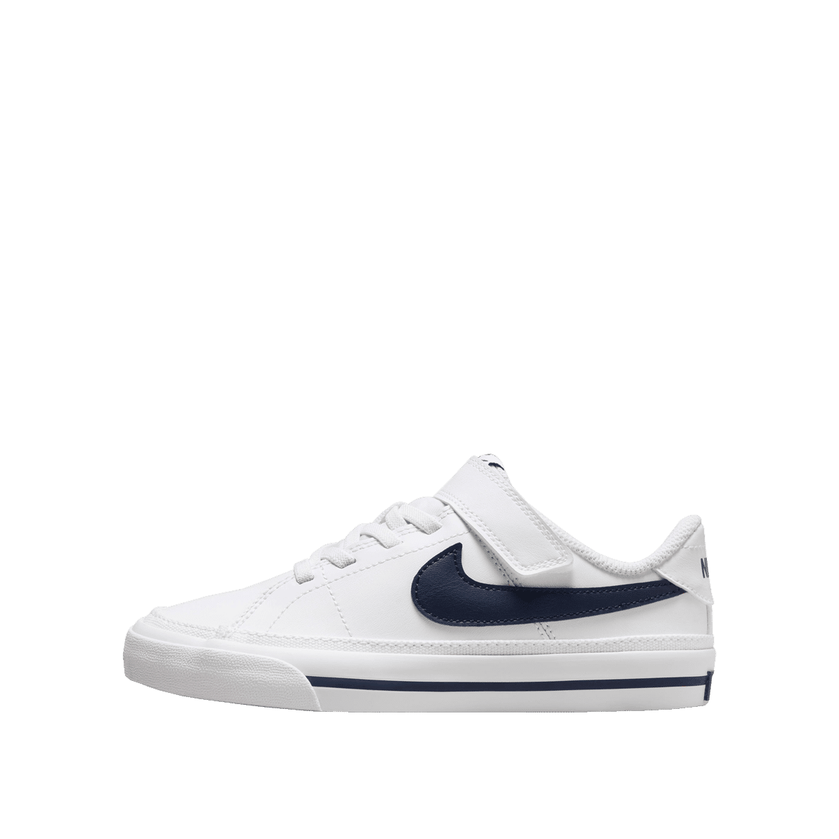 Nike Court Legacy Kids "White" | DA5381-125