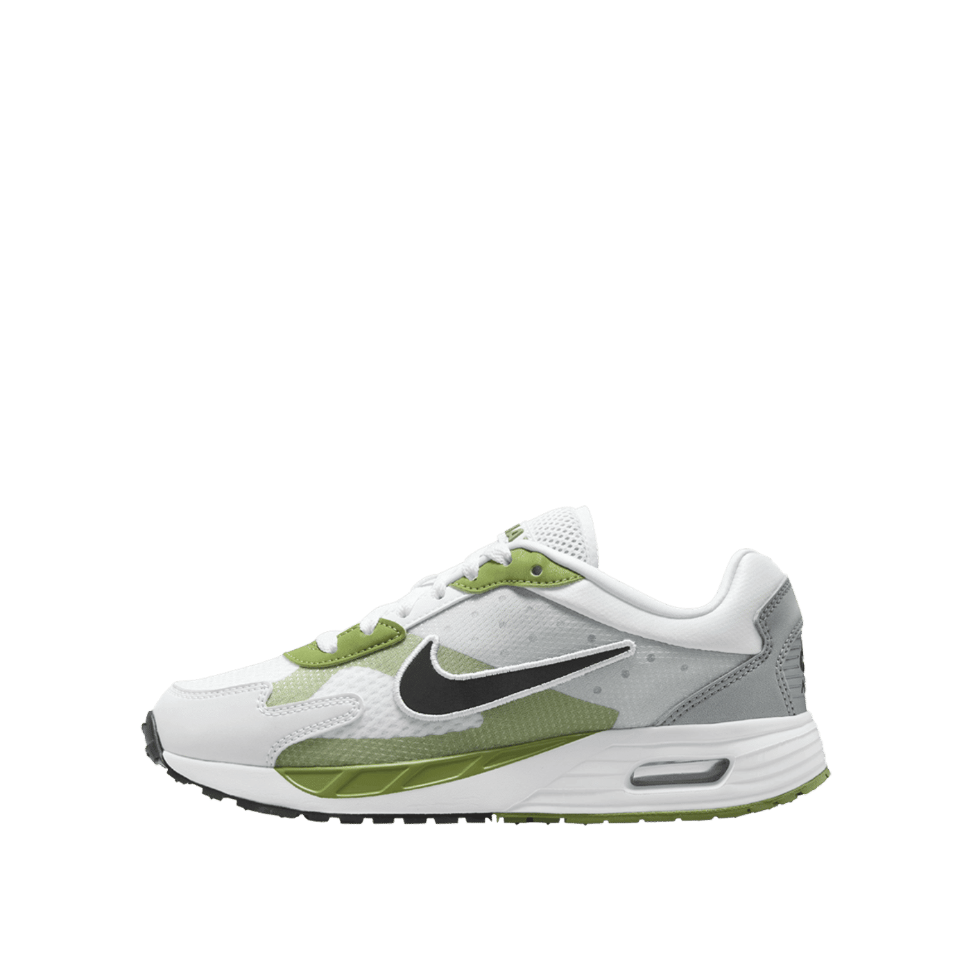 Nike Air Max Solo GS "Chlorophyll" | FV6367-100