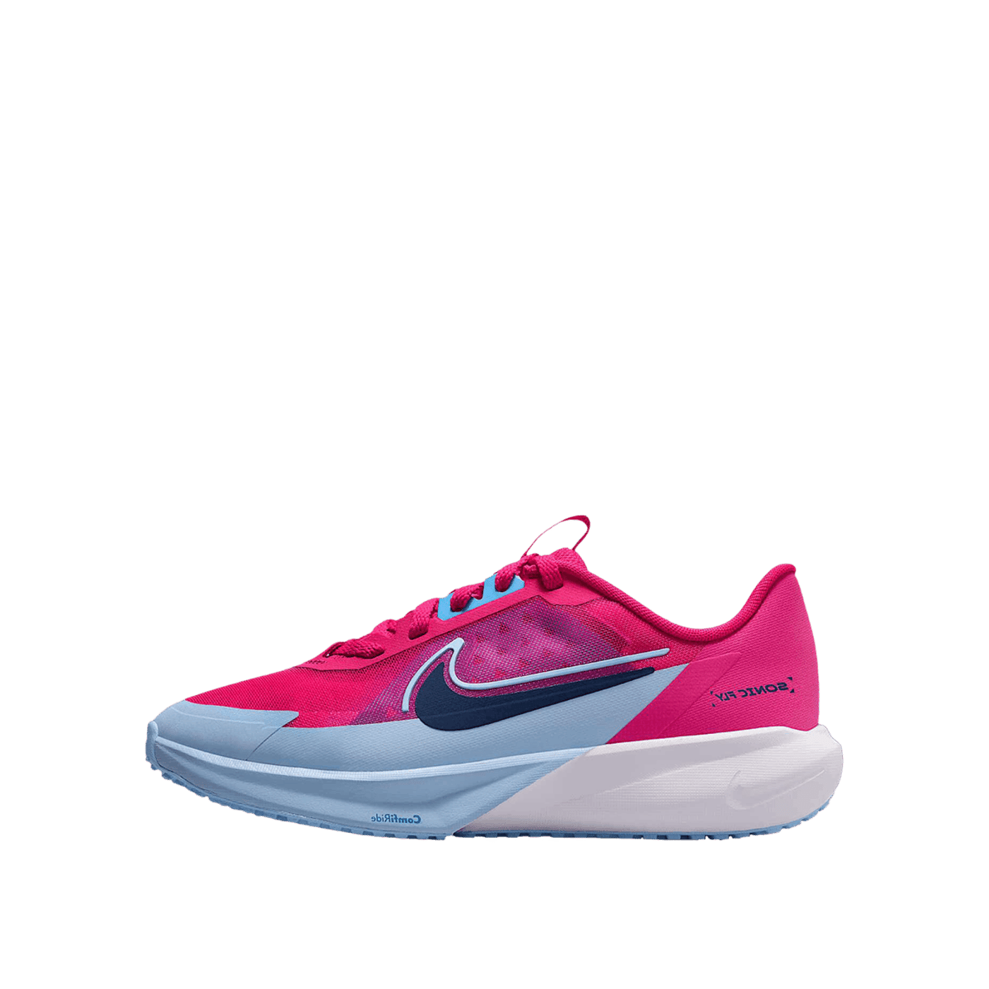 Nike Sonic Fly "Rose" | FZ0017-600