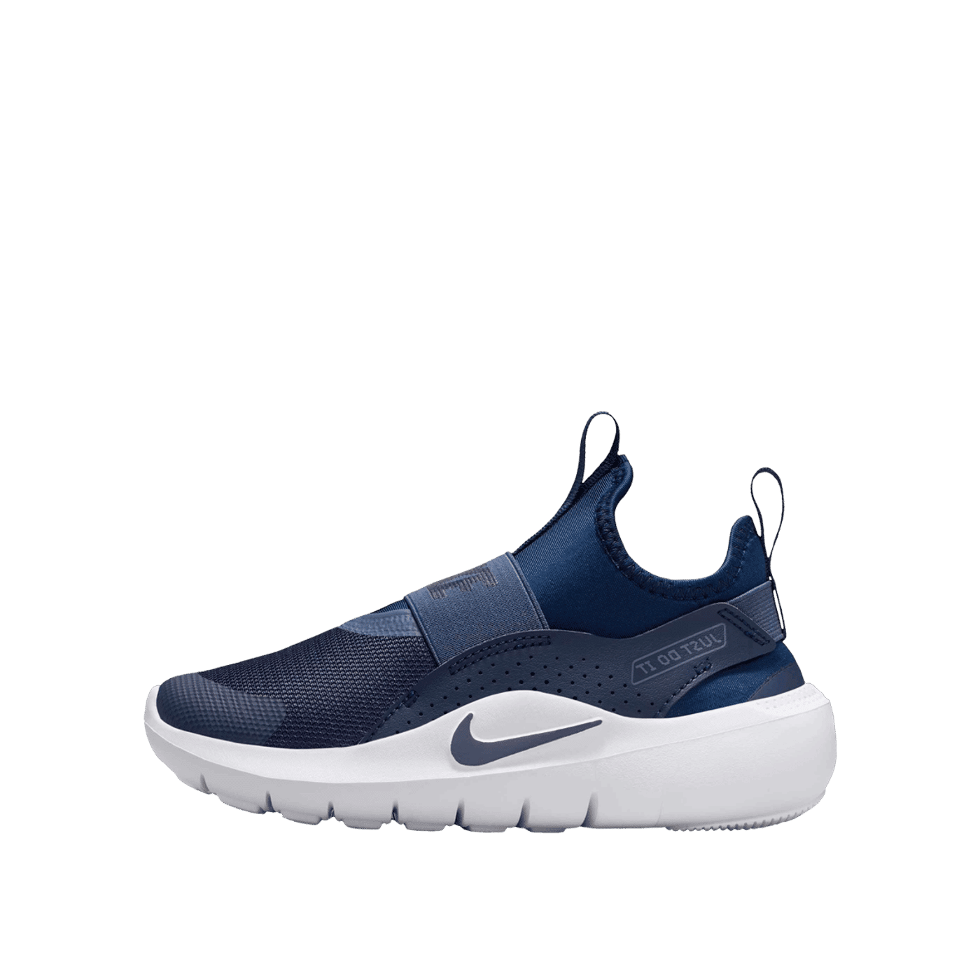 Nike Flex Runner 4 PS "Midnight Navy" | IF2894-400