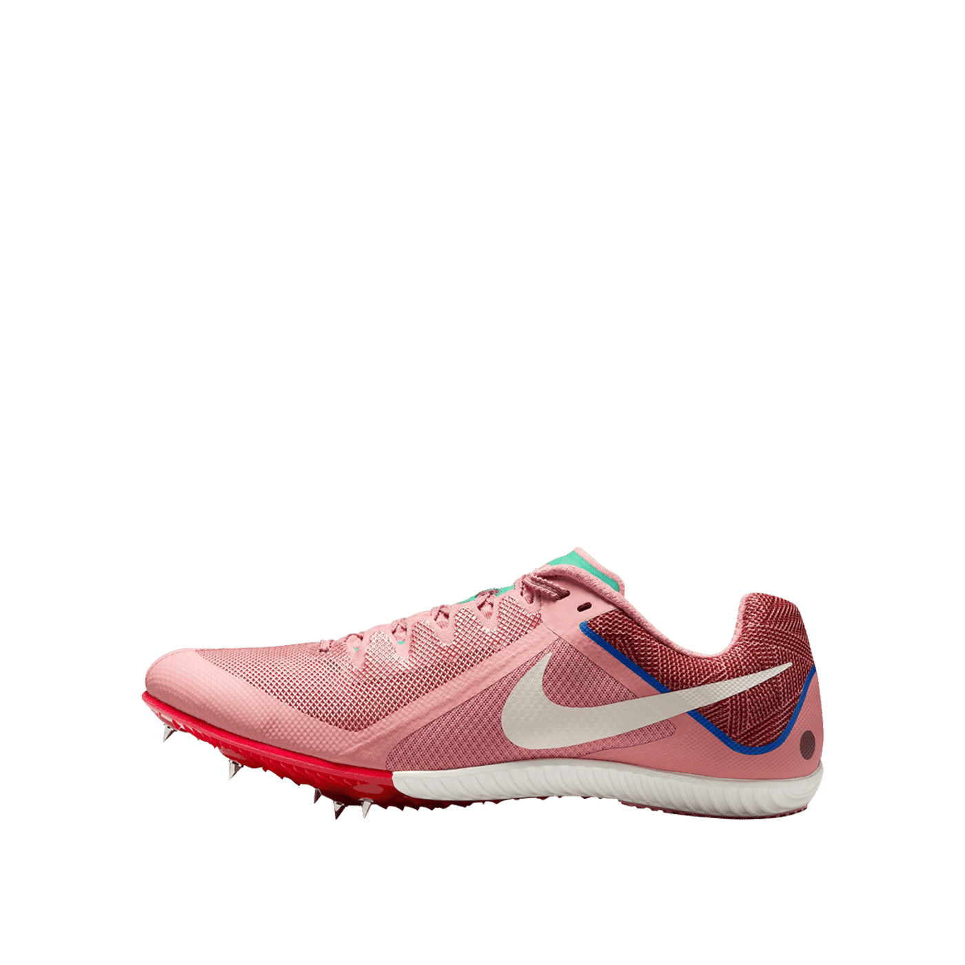 Nike Rival "Red" | HQ2062-600