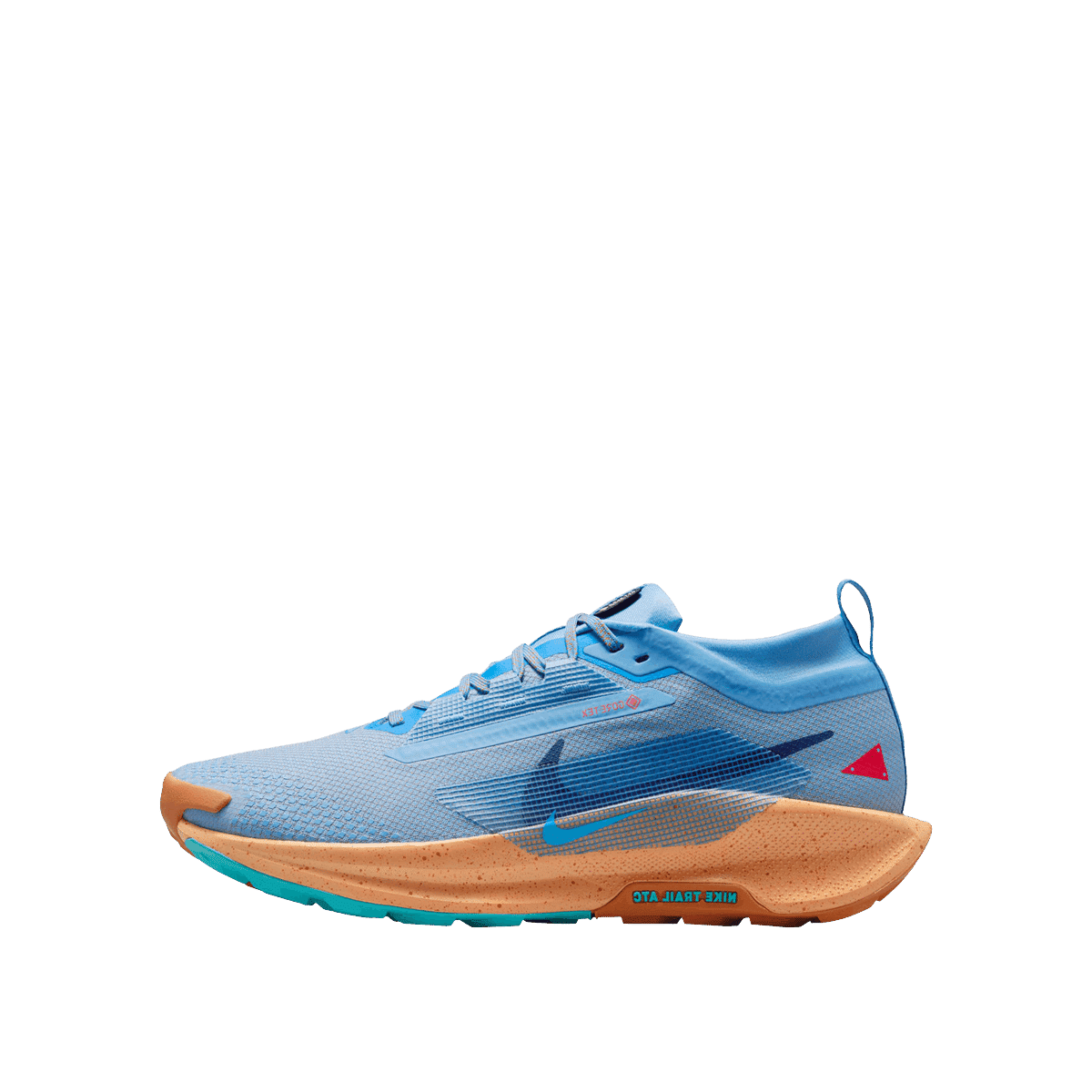 Nike Pegasus 5 Gore-Tex "Blue" | FQ0908-400