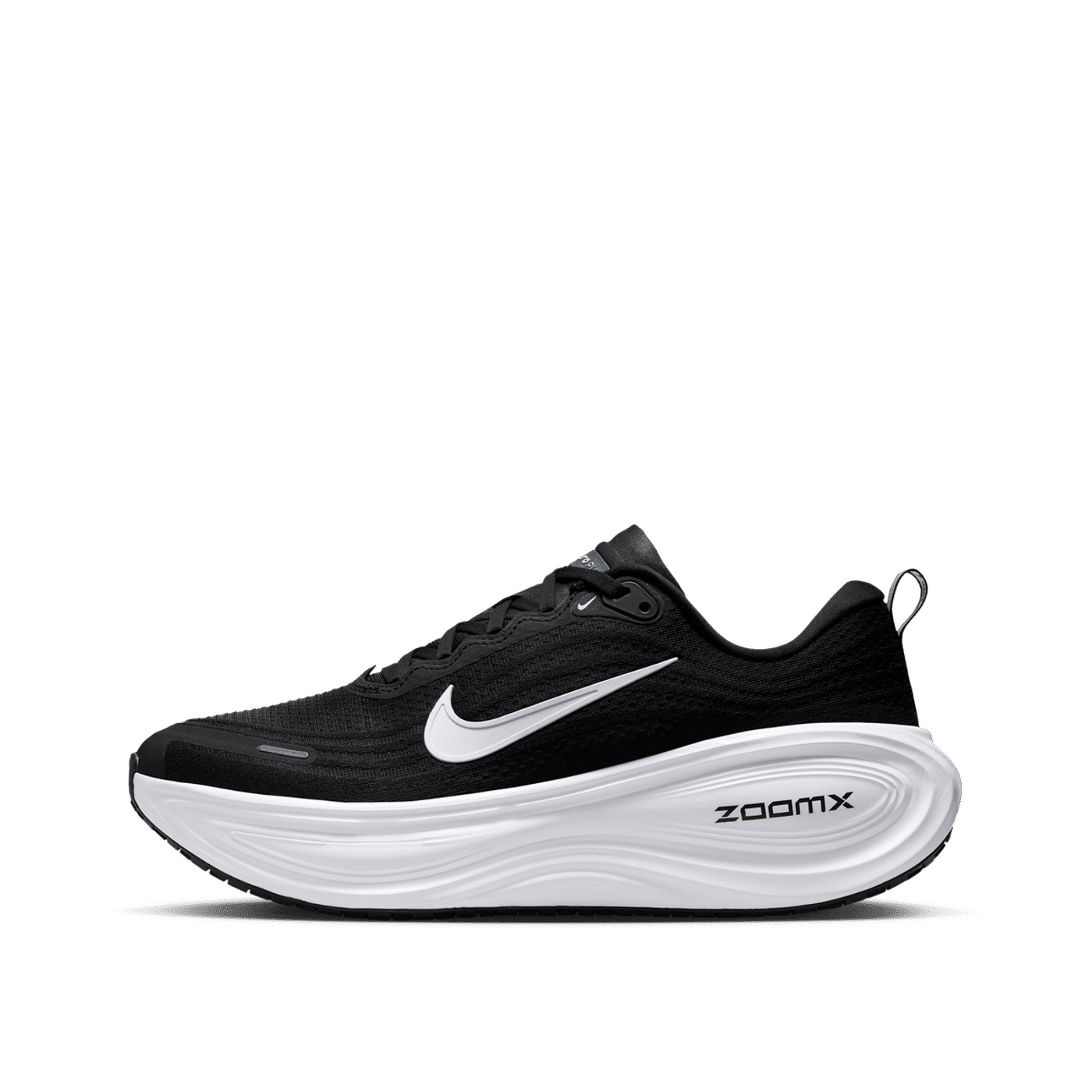 Nike Vomero Plus Mens "Black" | HV8150-002