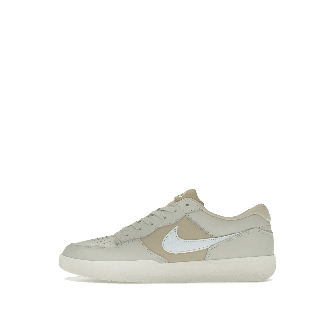 Nike SB Force 58 Premium "Beige" | DV5476-003