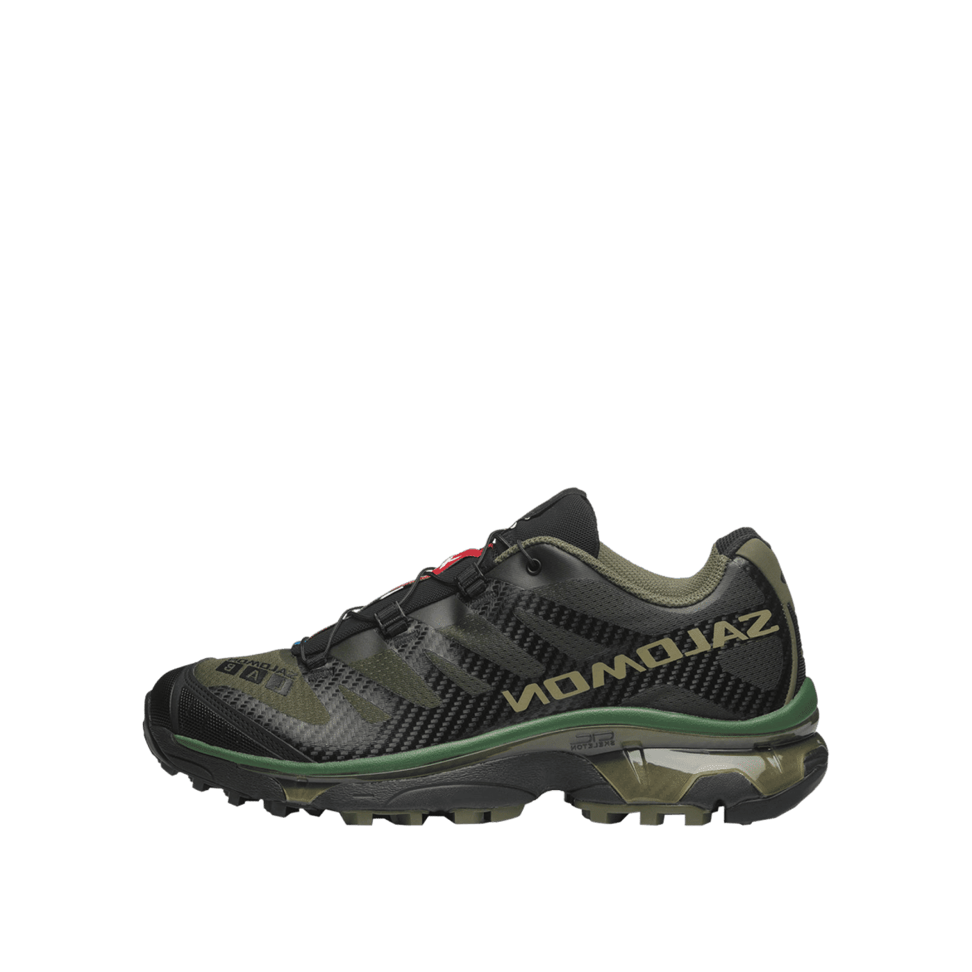 Salomon XT-4 OG "Green" | L47568500