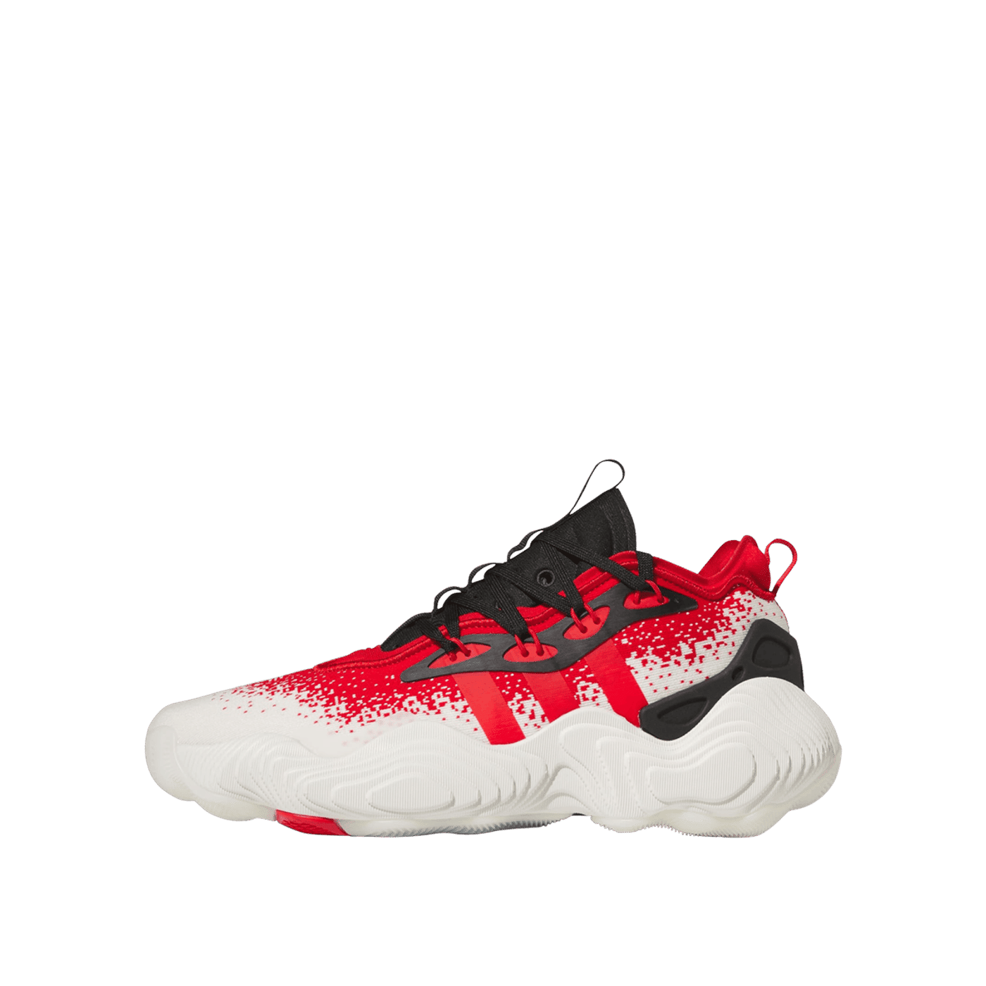 Adidas Trae Young 3 "Blanc" | IE2704