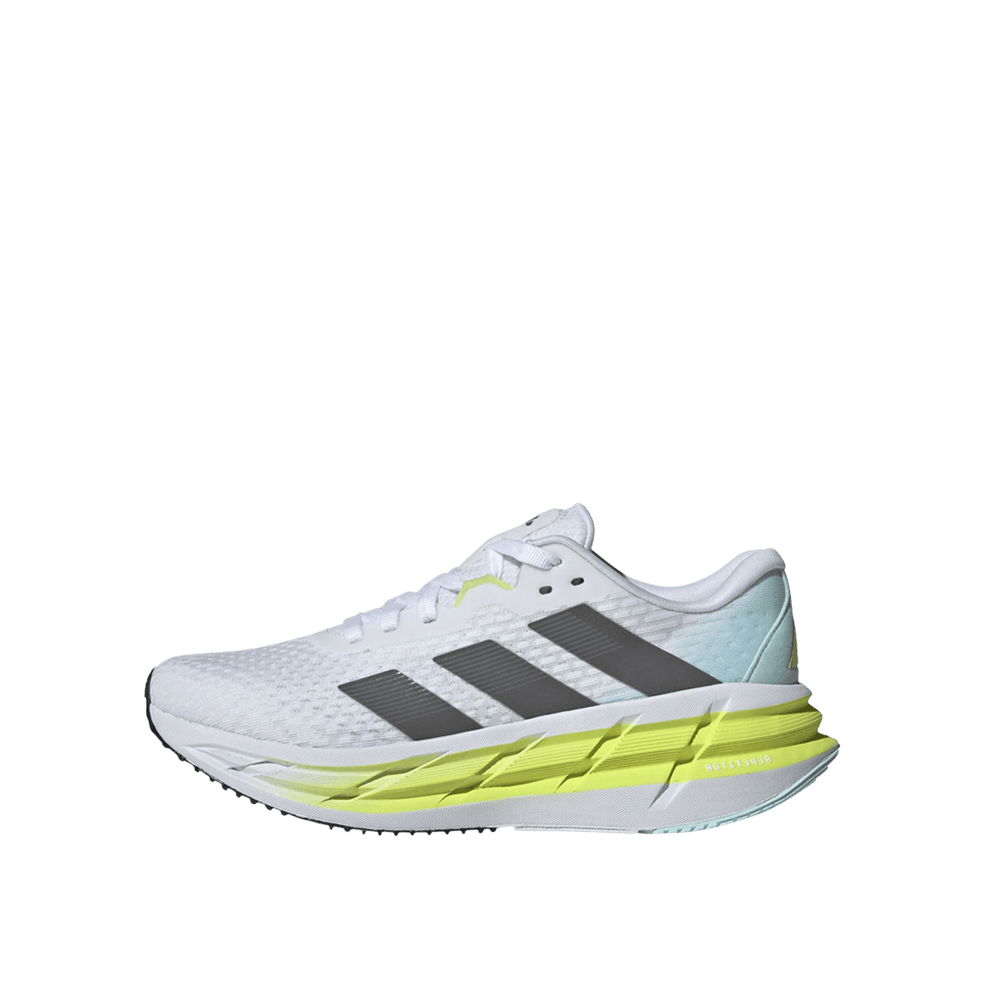 Adidas Adistar 3 "White" | IH7651