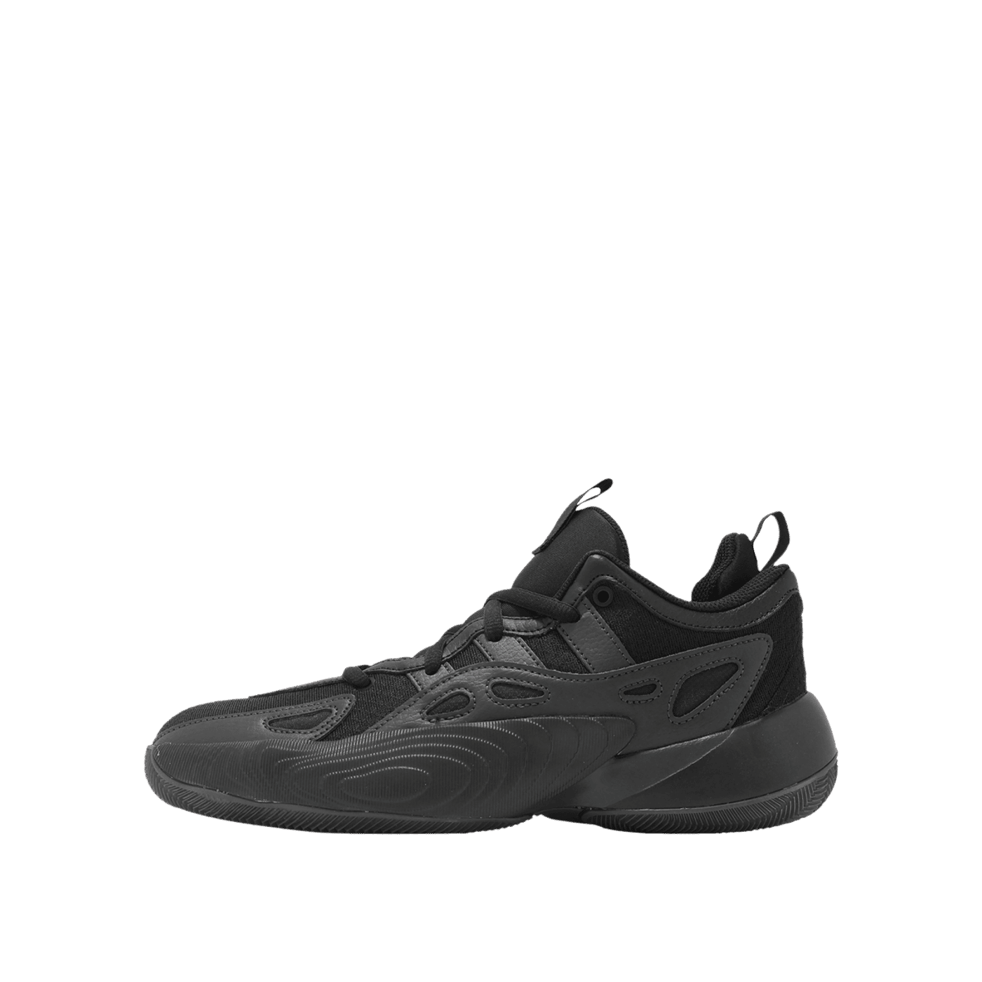 Adidas Trae Unlimited 2 "Black" | IG6636