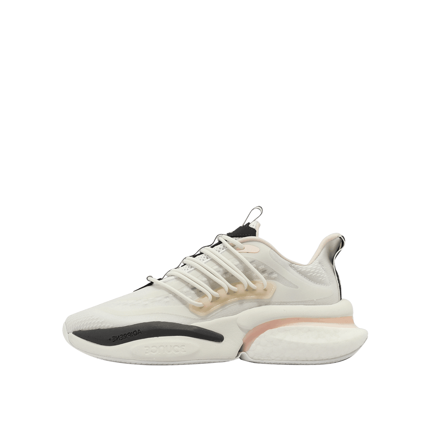 Adidas Wmns AlphaBoost V1 "Wonder Quartz" | HP6132
