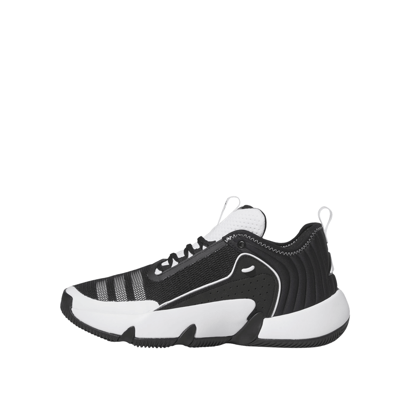 Adidas Trae Unlimited "Black" | HQ1020