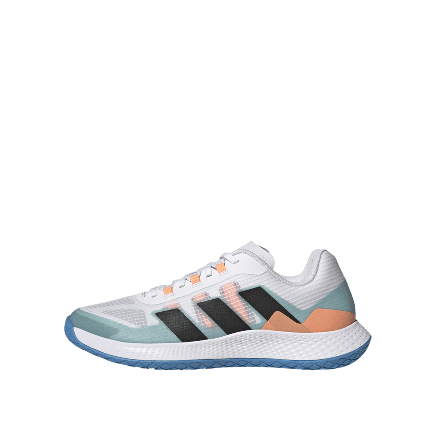 Adidas "White" | GX1261