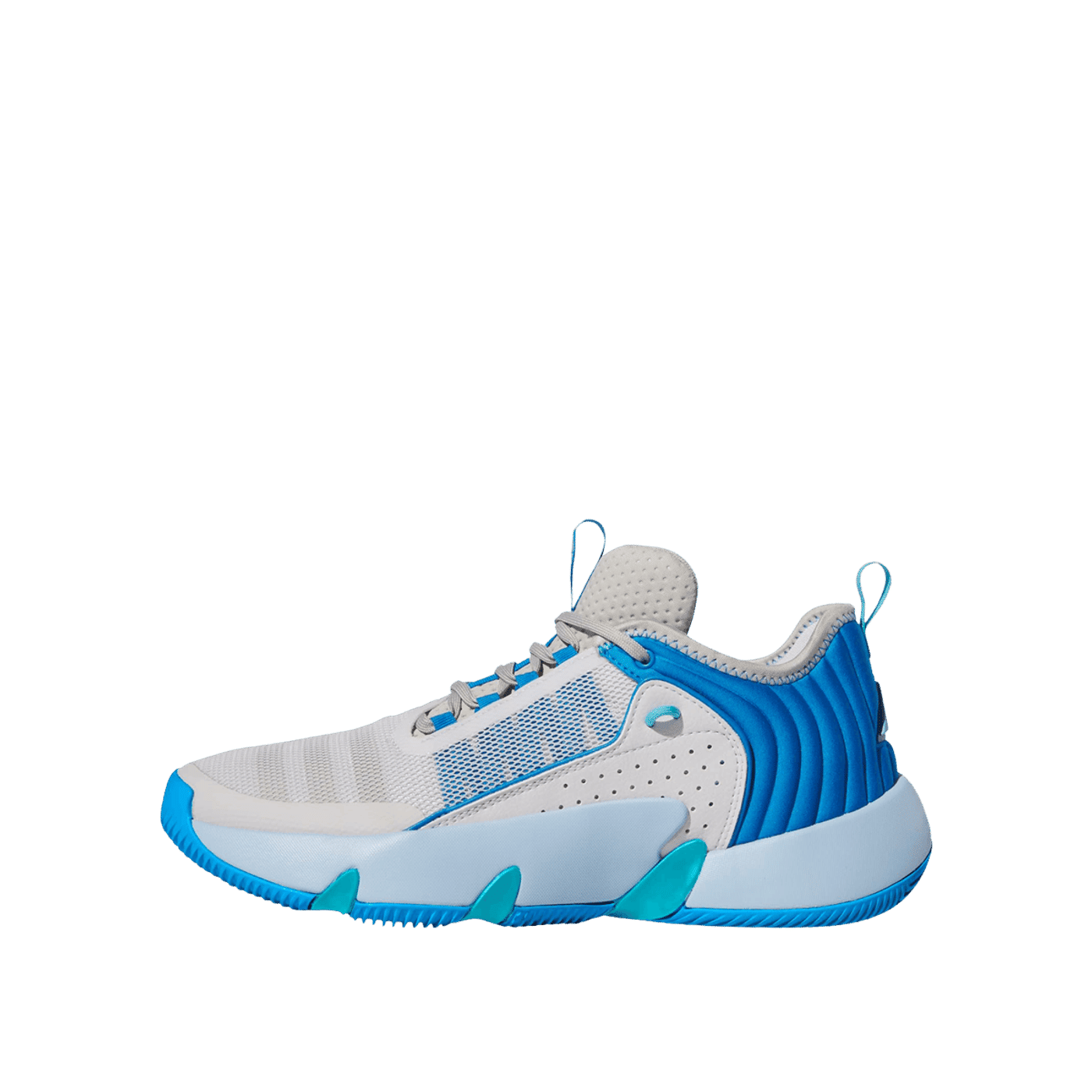 Adidas Trae Unlimited "Grey" | IF5610