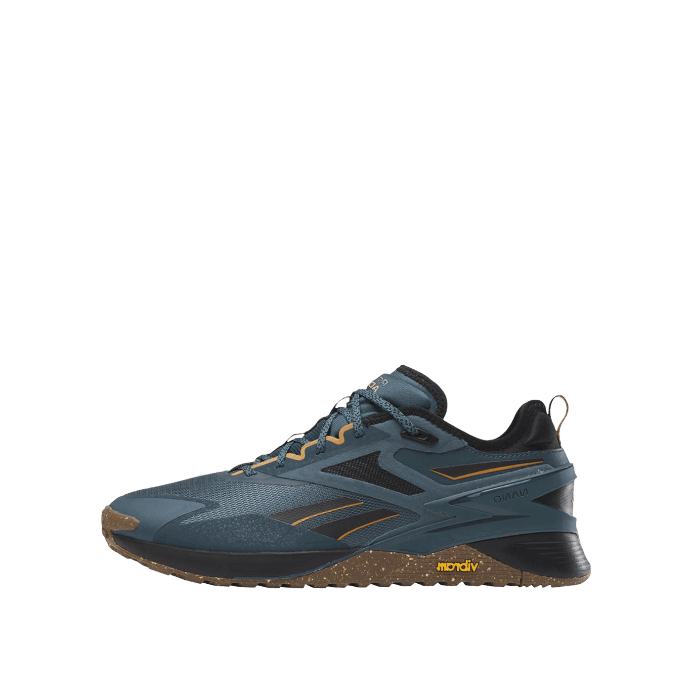 Reebok Nano X3 Adventure "Blue" | 100033318