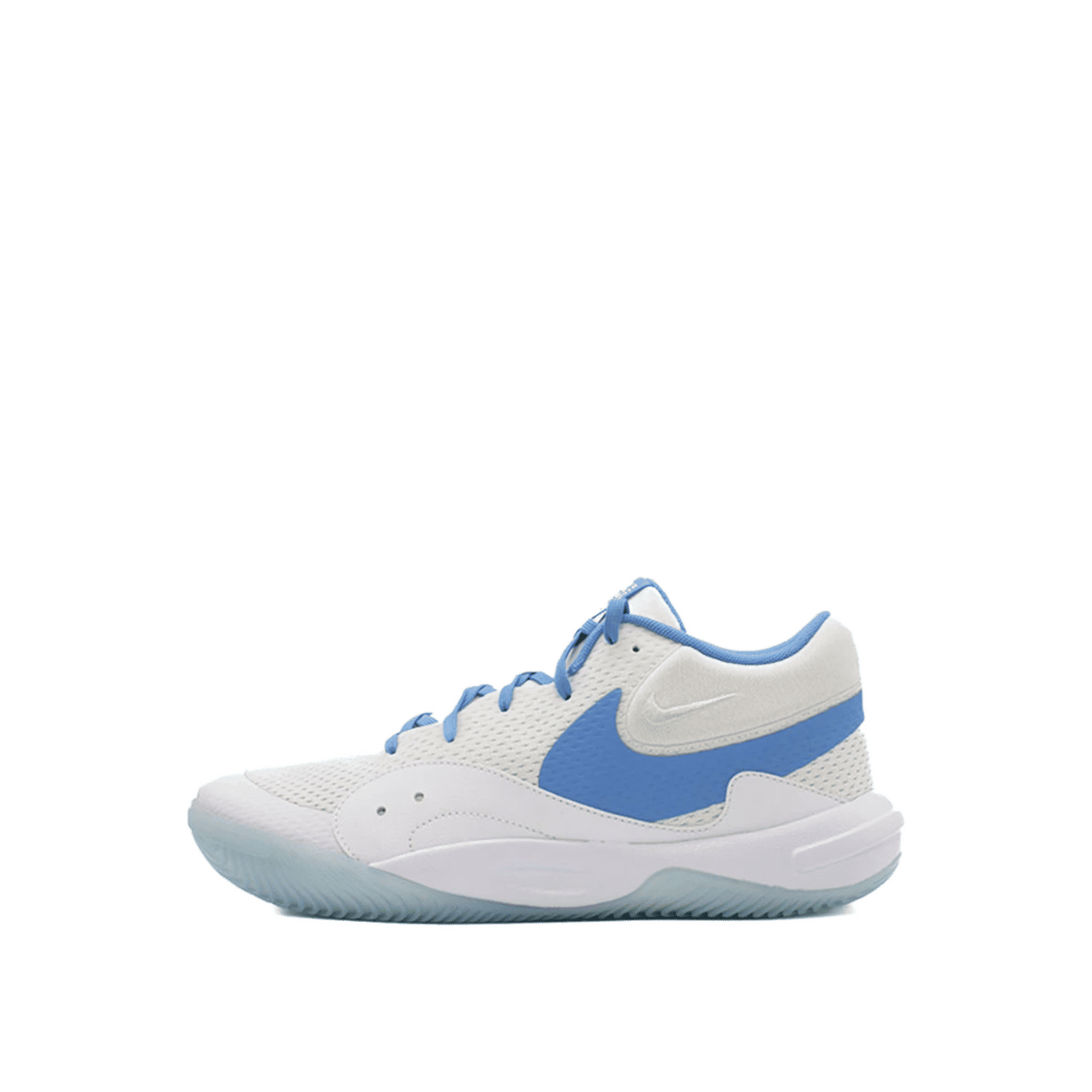 Nike Hyperquick "White" | FN4678-101