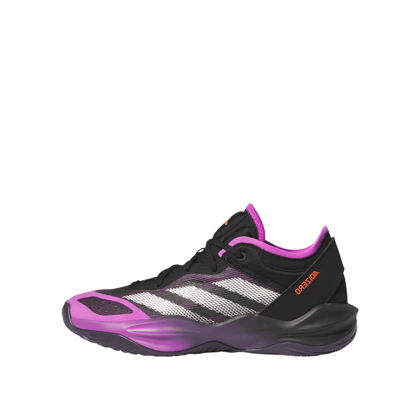 Adidas Adizero Select 2.0 Low "Black" | IG6619