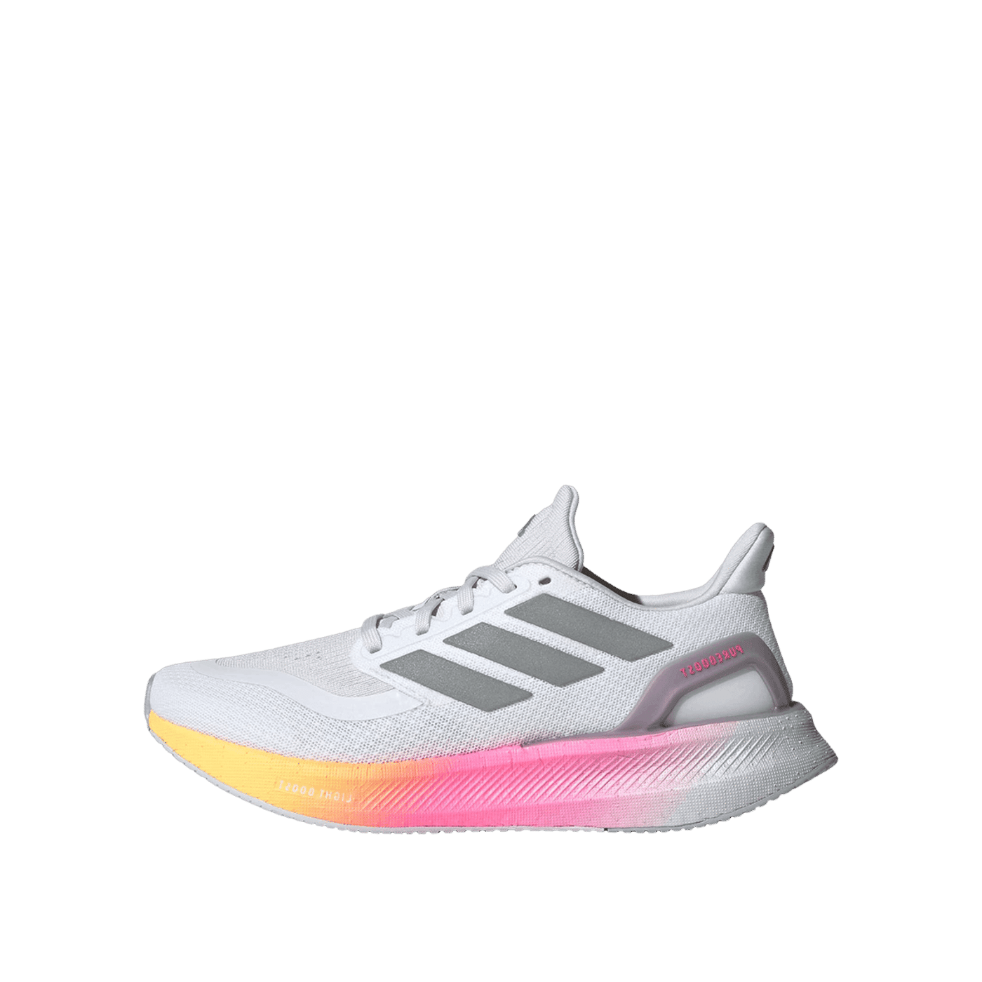 Adidas Pureboost 5 Wmns "Blanc" | IE0524