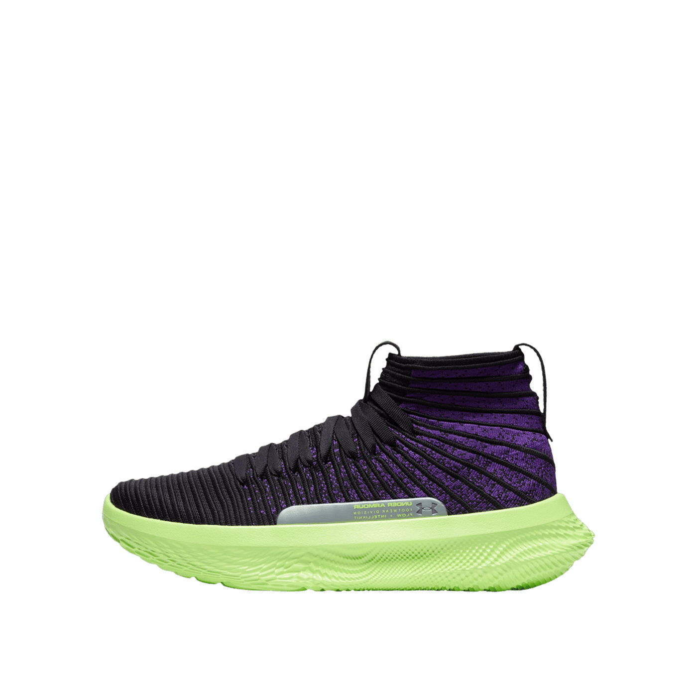 Under Armour FUTR X ELITE "Black" | 3027264001
