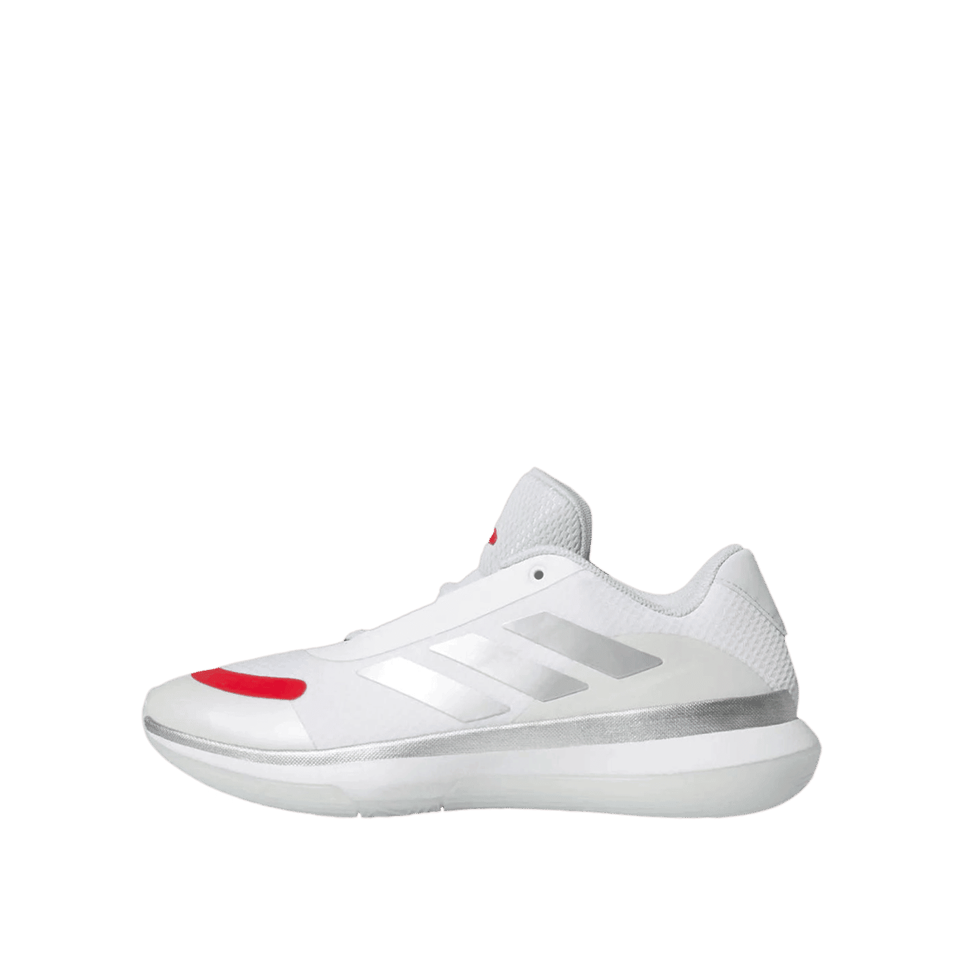 Adidas BB Legends Low "Blanc" | JI4521