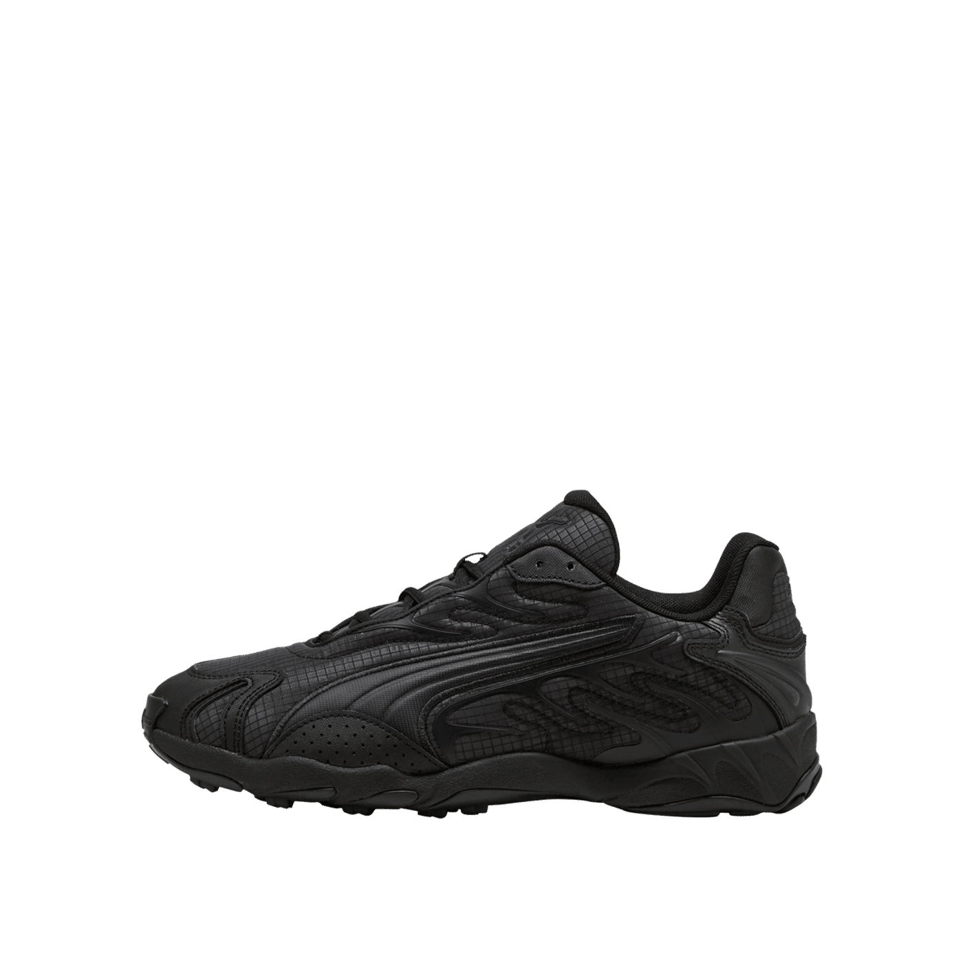 Puma Inhale Essentials "Black" | 403275-07