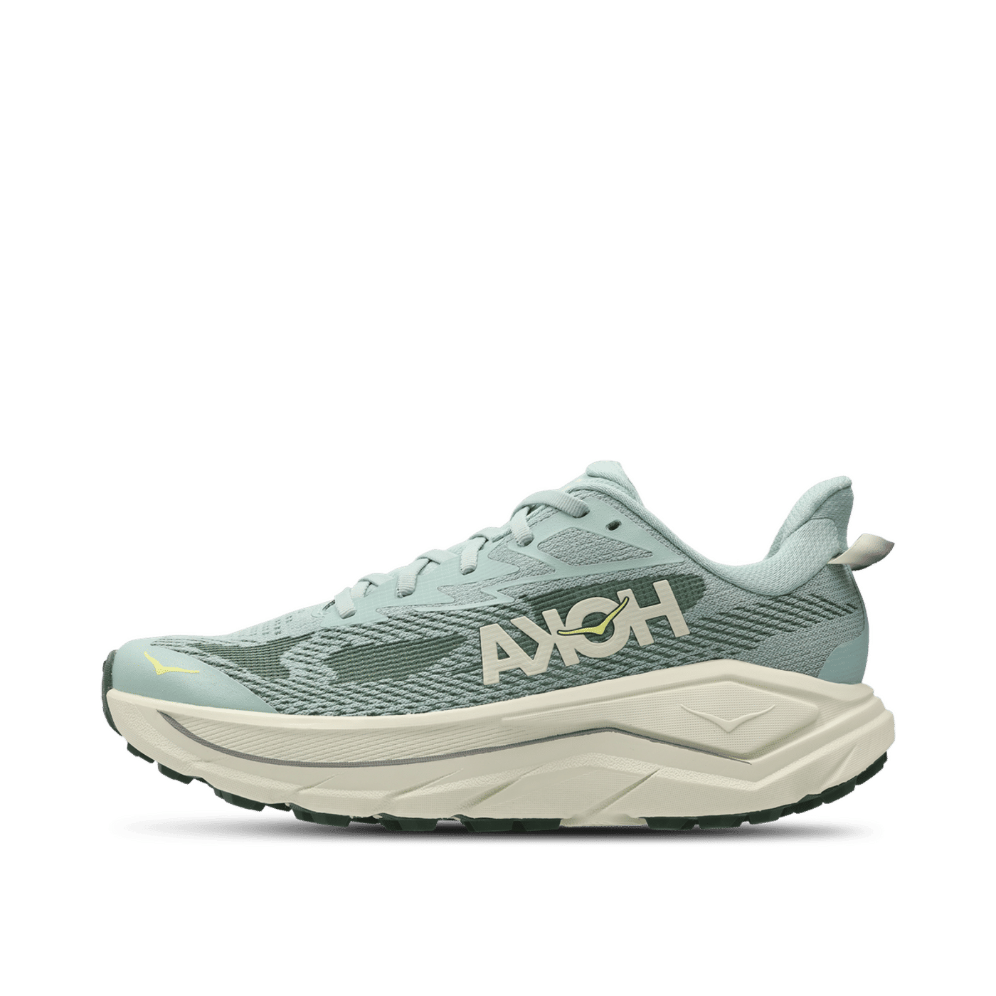 HOKA Challenger 8 "Green" | 1168716JDT