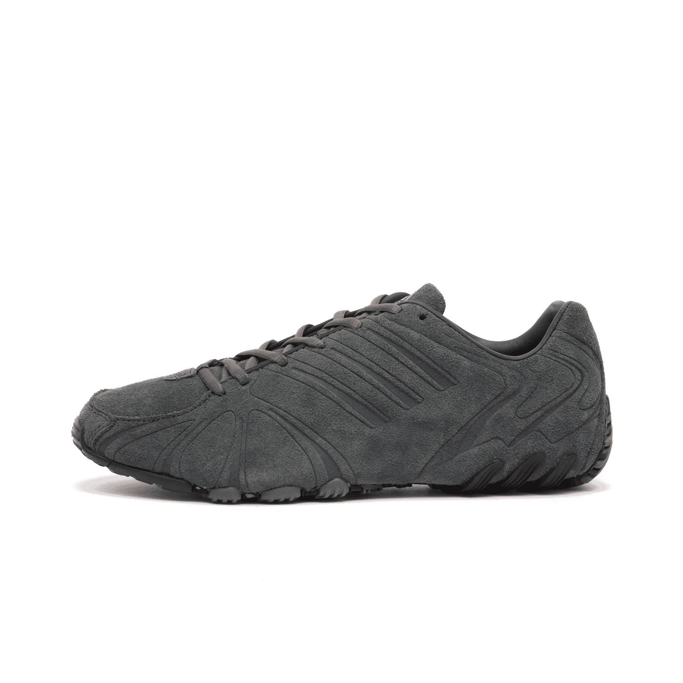 Adidas Originals Ghost Sprint Wmns "Grey" | JS1068